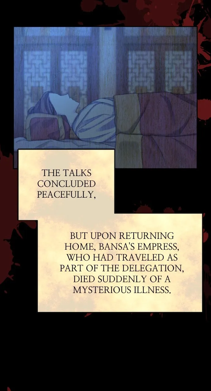 The Circumstances of the Lying Empress Chapter 1 page 27 - 