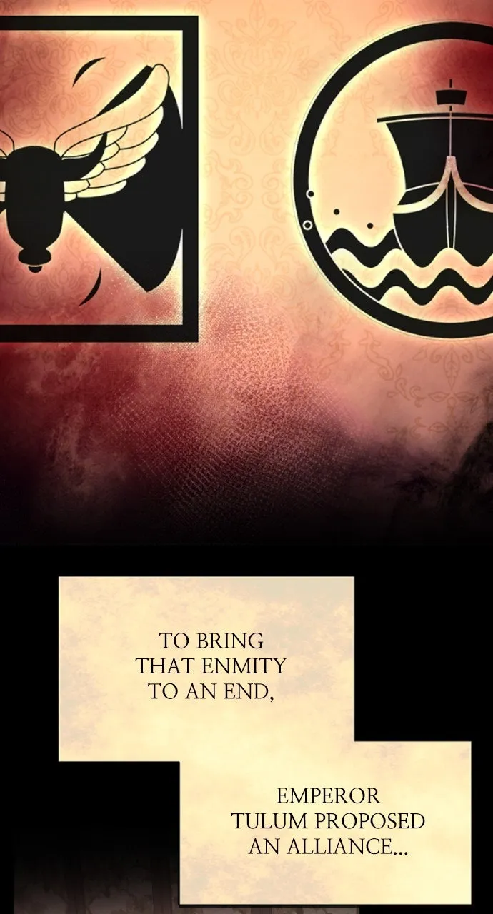 The Circumstances of the Lying Empress Chapter 1 page 31 - 