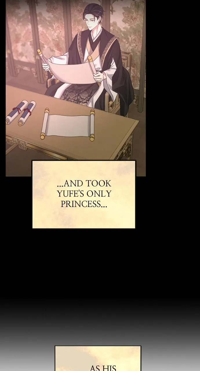 The Circumstances of the Lying Empress Chapter 1 page 32 - 