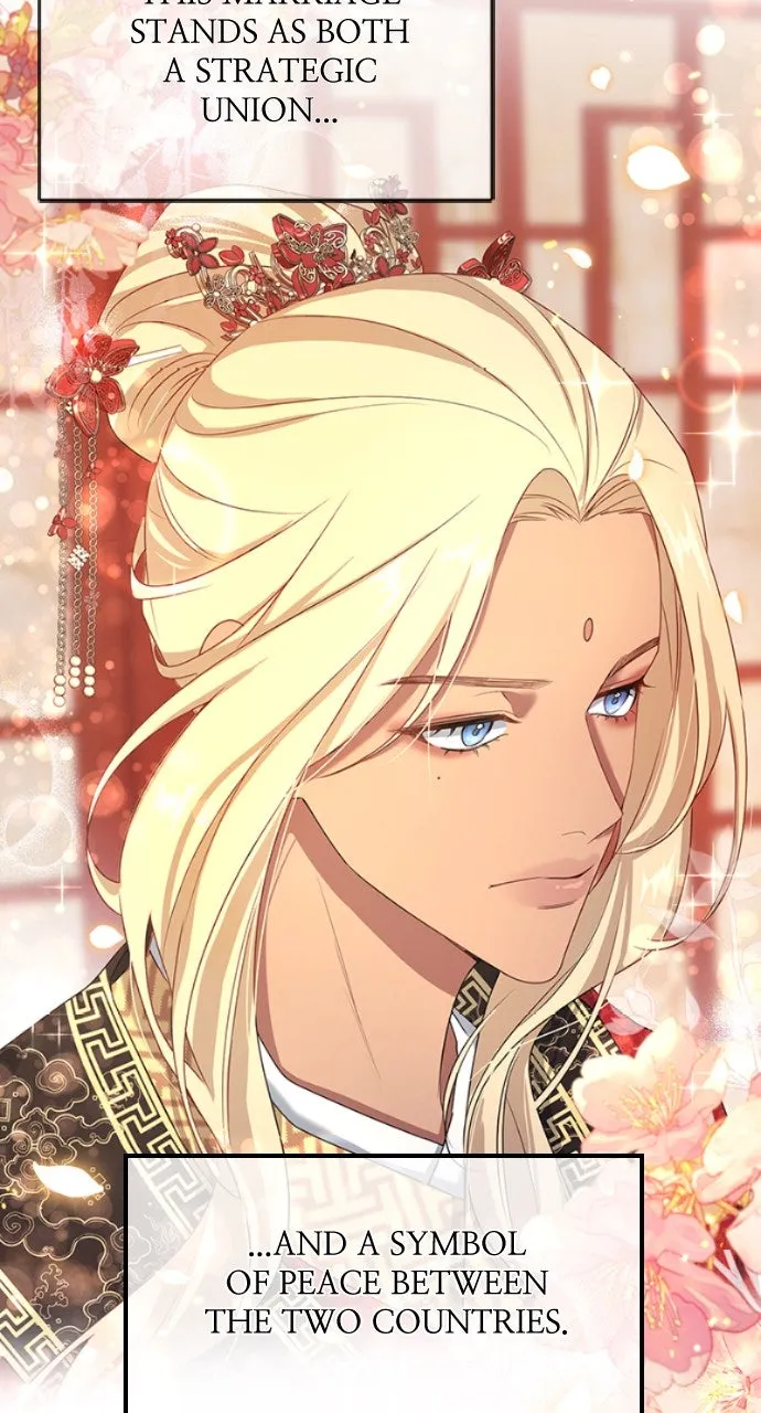 The Circumstances of the Lying Empress Chapter 1 page 34 - 