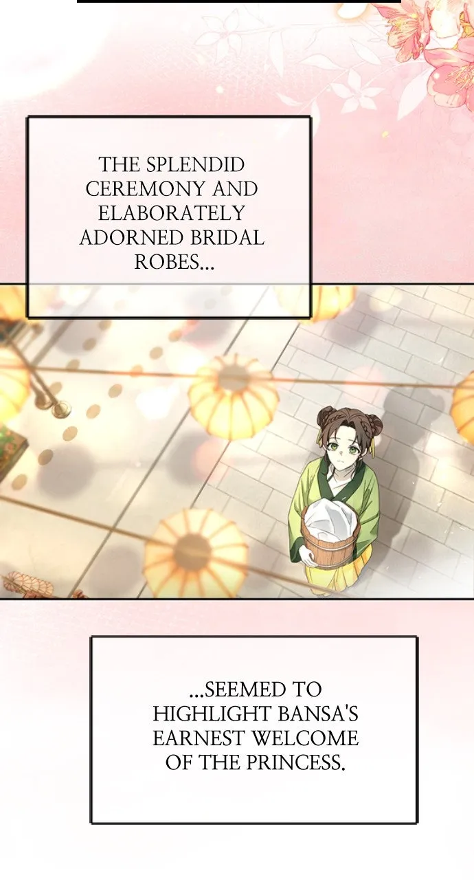 The Circumstances of the Lying Empress Chapter 1 page 35 - 