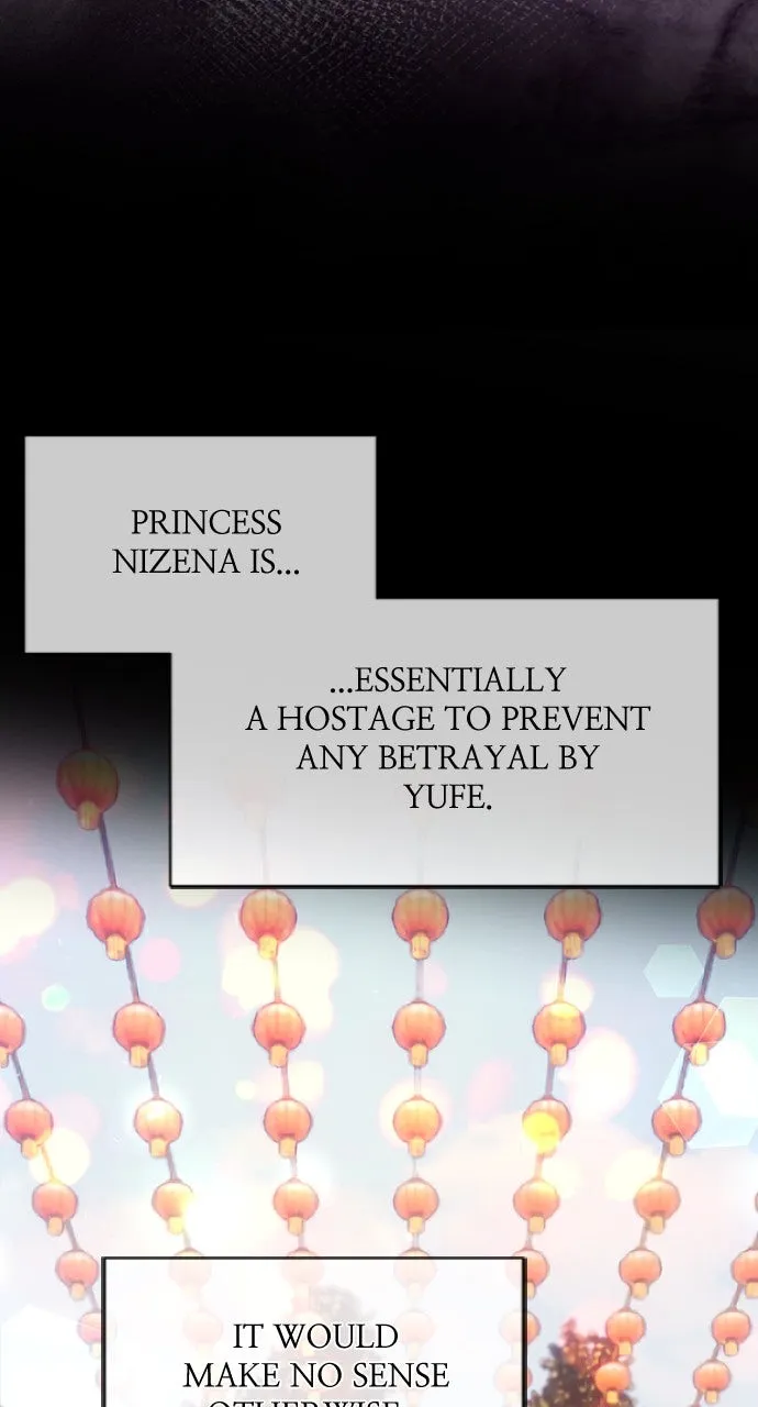 The Circumstances of the Lying Empress Chapter 1 page 37 - 
