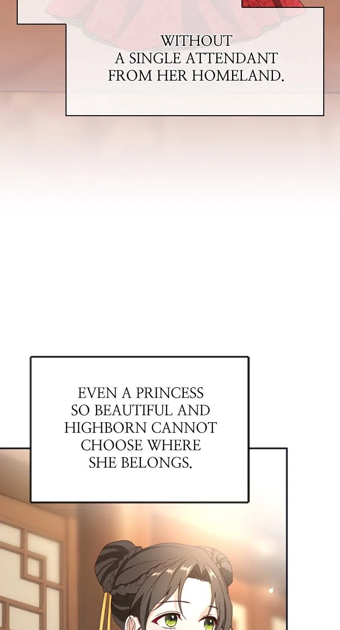 The Circumstances of the Lying Empress Chapter 1 page 39 - 