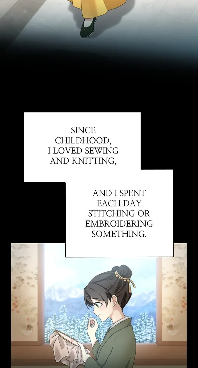 The Circumstances of the Lying Empress Chapter 1 page 42 - 