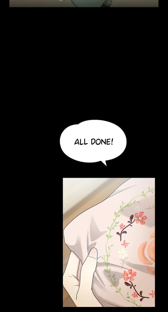 The Circumstances of the Lying Empress Chapter 1 page 43 - 