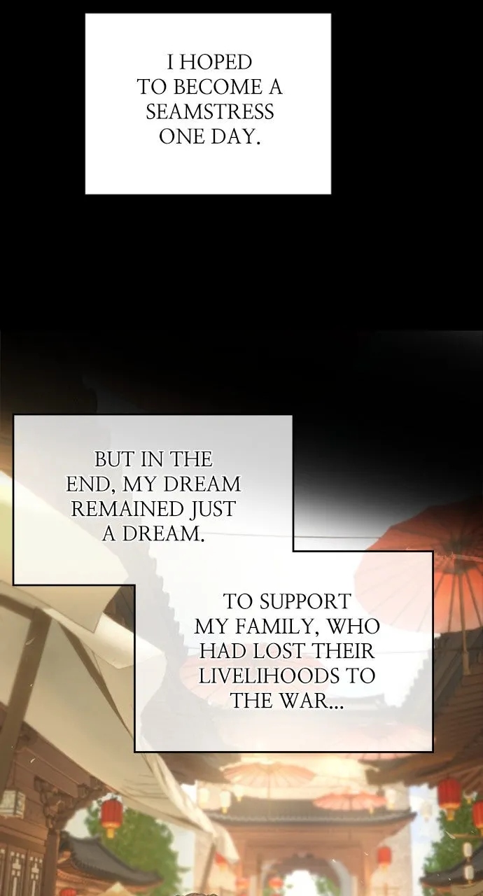 The Circumstances of the Lying Empress Chapter 1 page 44 - 