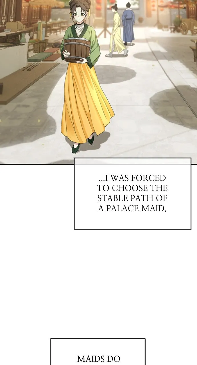 The Circumstances of the Lying Empress Chapter 1 page 45 - 