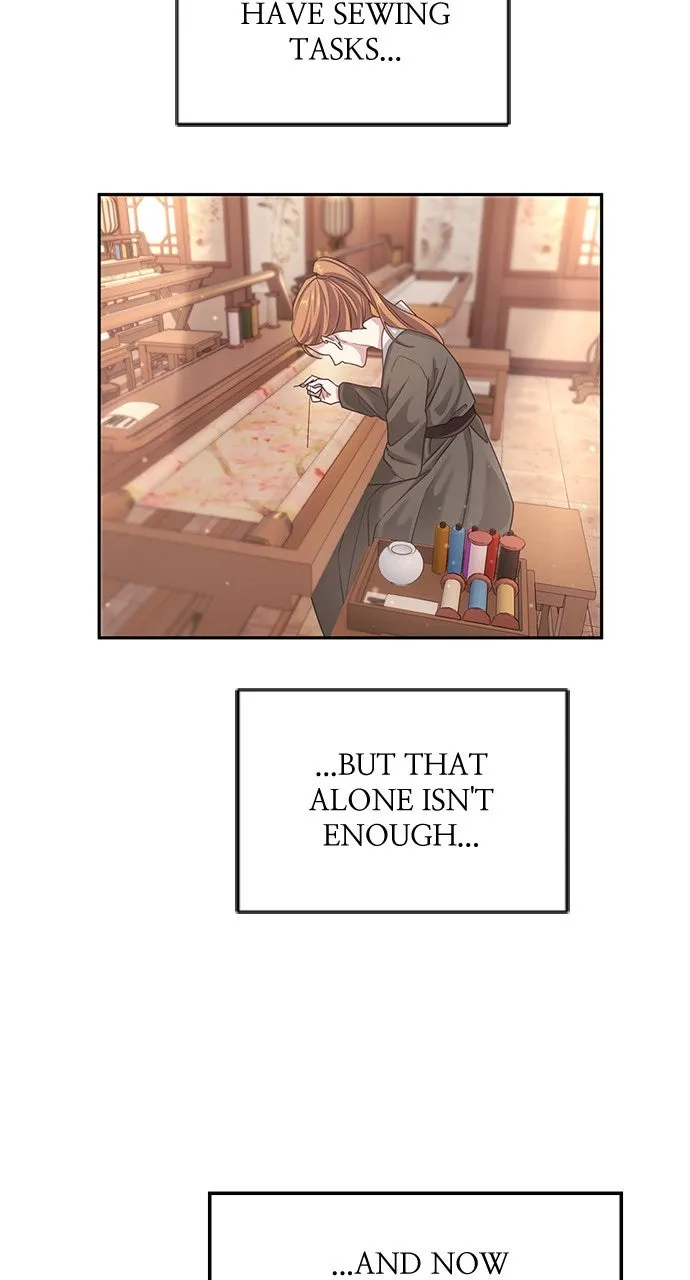 The Circumstances of the Lying Empress Chapter 1 page 46 - 
