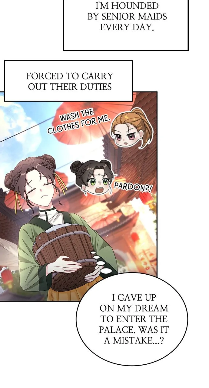 The Circumstances of the Lying Empress Chapter 1 page 47 - 