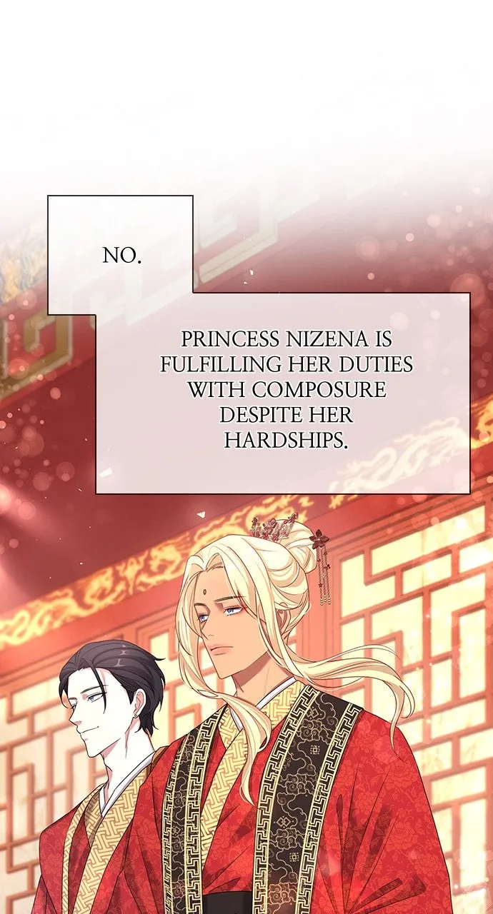 The Circumstances of the Lying Empress Chapter 1 page 49 - 