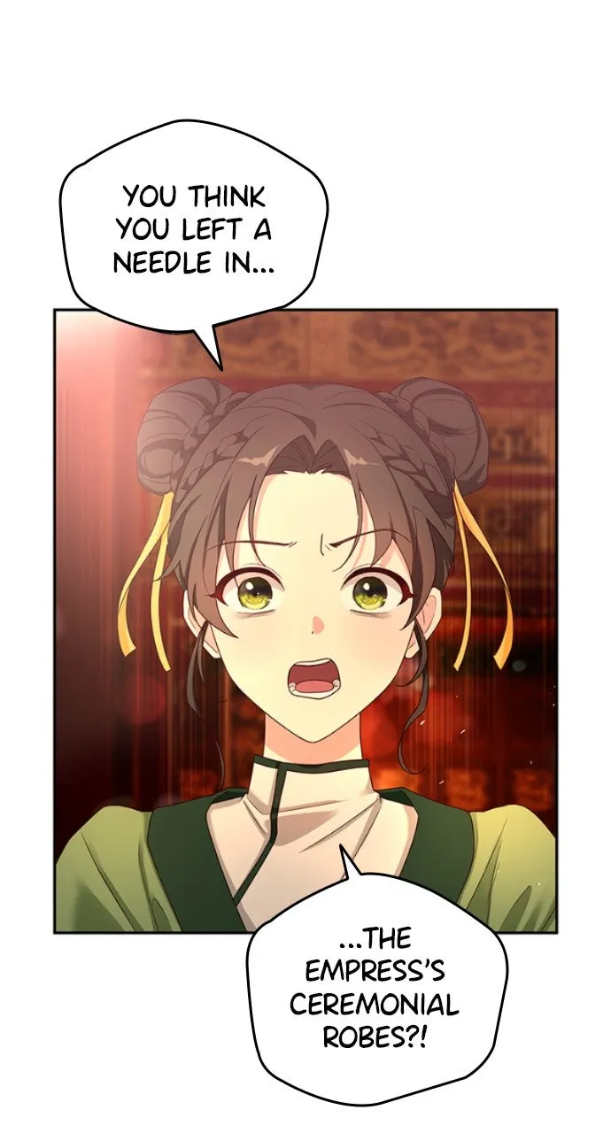 The Circumstances of the Lying Empress Chapter 1 page 54 - 