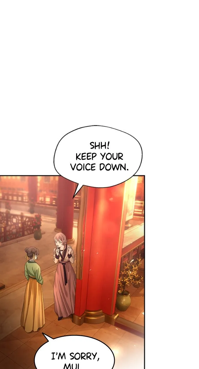 The Circumstances of the Lying Empress Chapter 1 page 55 - 