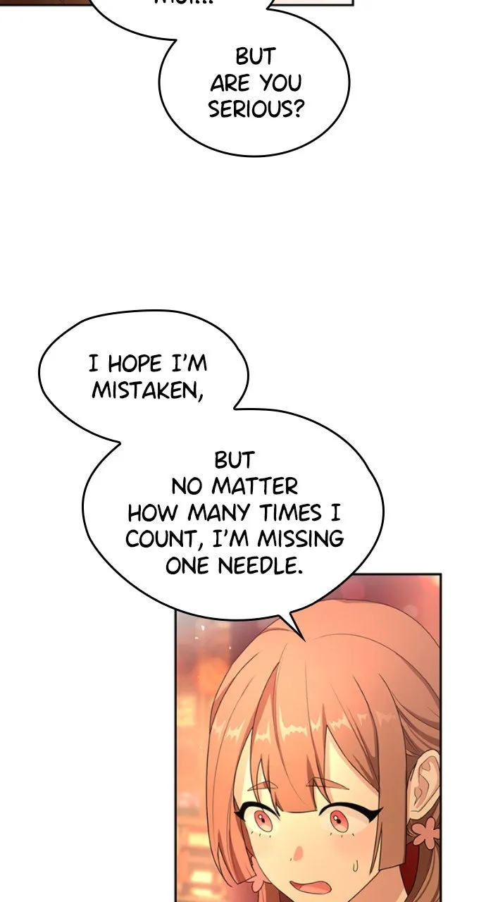 The Circumstances of the Lying Empress Chapter 1 page 56 - 