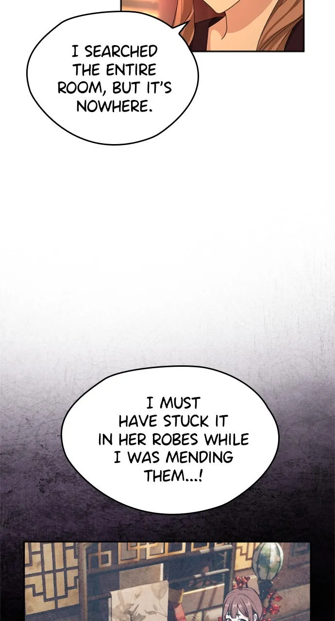 The Circumstances of the Lying Empress Chapter 1 page 57 - 