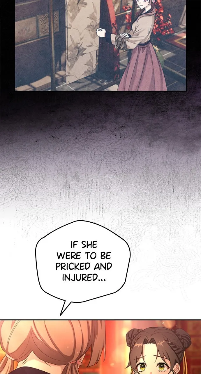 The Circumstances of the Lying Empress Chapter 1 page 58 - 