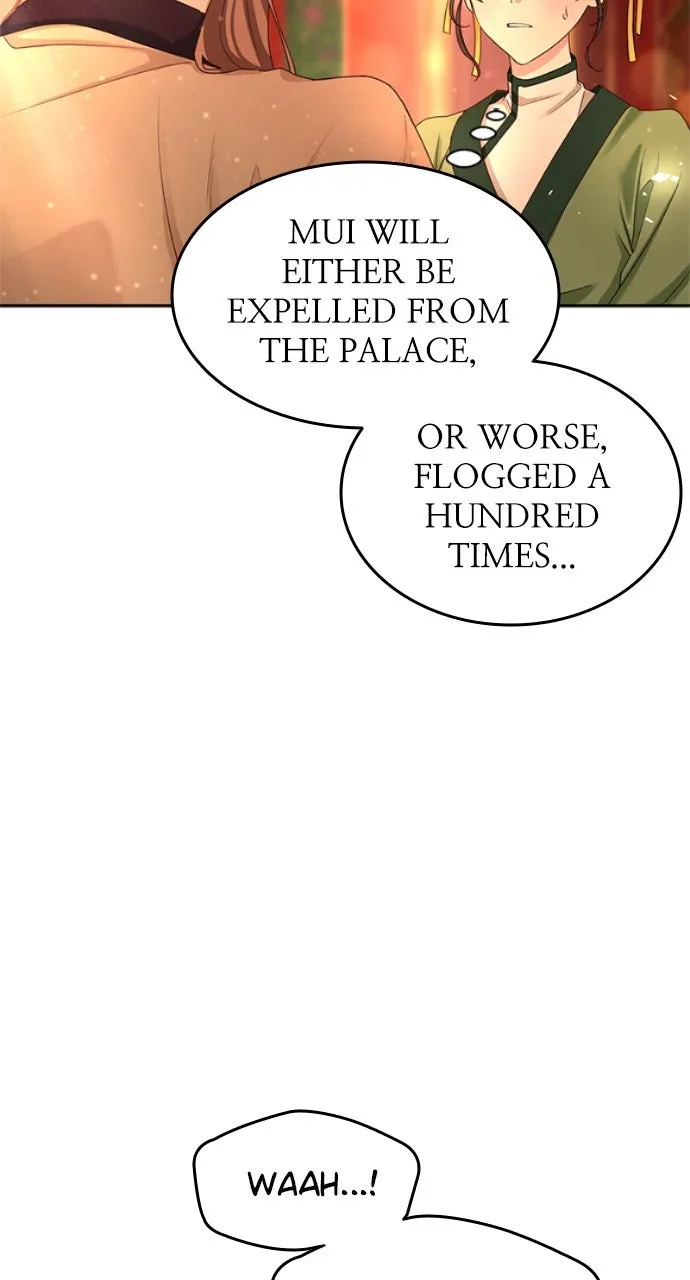 The Circumstances of the Lying Empress Chapter 1 page 59 - 