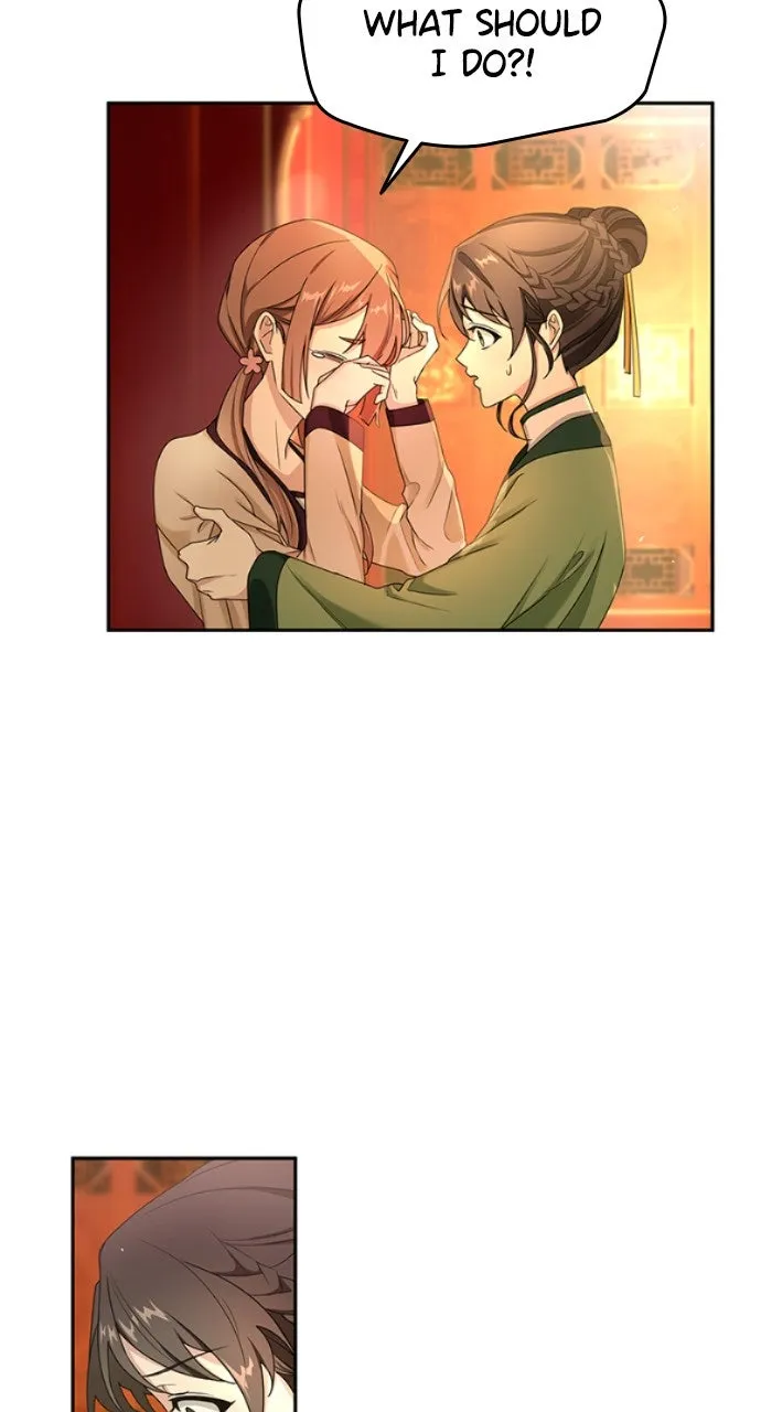 The Circumstances of the Lying Empress Chapter 1 page 60 - 
