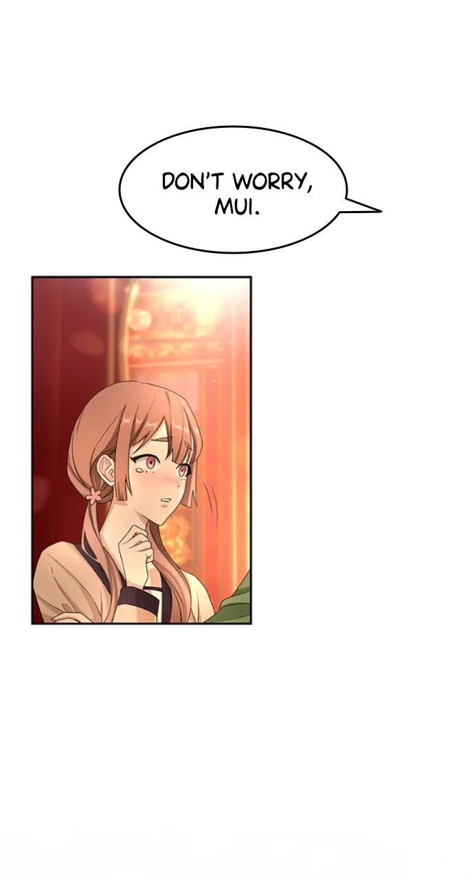 The Circumstances of the Lying Empress Chapter 1 page 62 - 