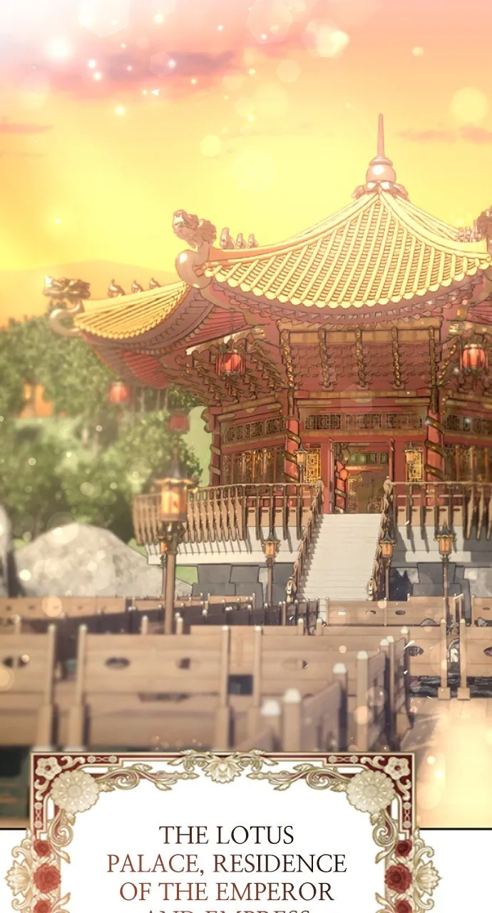 The Circumstances of the Lying Empress Chapter 1 page 65 - 