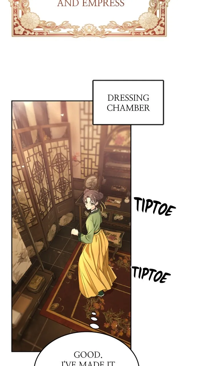 The Circumstances of the Lying Empress Chapter 1 page 66 - 