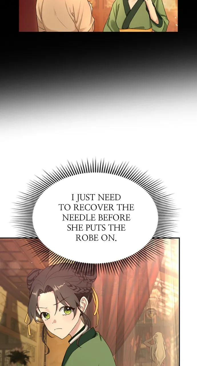 The Circumstances of the Lying Empress Chapter 1 page 68 - 