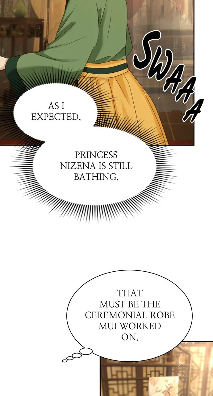 The Circumstances of the Lying Empress Chapter 1 page 69 - 