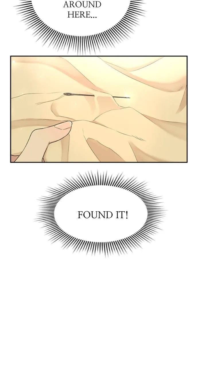The Circumstances of the Lying Empress Chapter 1 page 72 - 