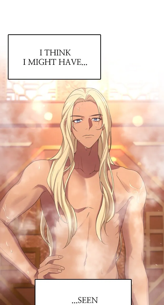 The Circumstances of the Lying Empress Chapter 1 page 85 - 