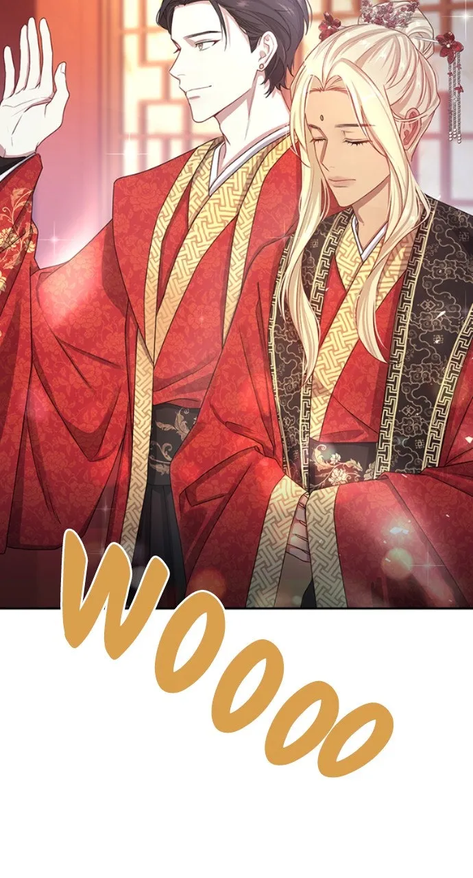 The Circumstances of the Lying Empress Chapter 1 page 10 - 