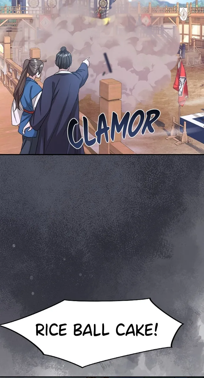 The Circumstances of the Lying Empress Chapter 10 page 13 - 