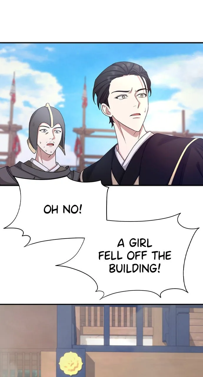 The Circumstances of the Lying Empress Chapter 10 page 18 - 