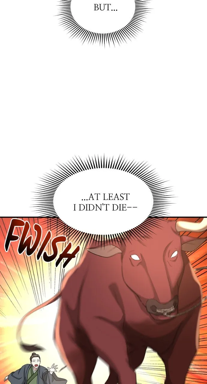 The Circumstances of the Lying Empress Chapter 10 page 22 - 
