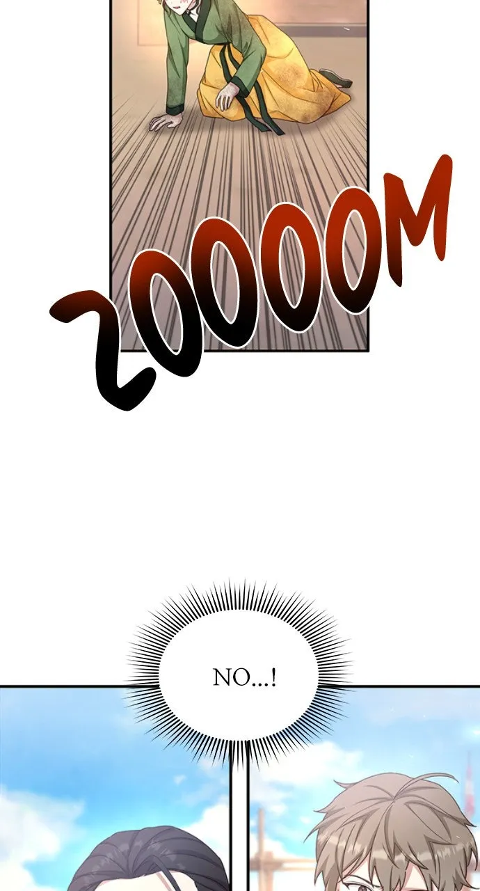 The Circumstances of the Lying Empress Chapter 10 page 24 - 