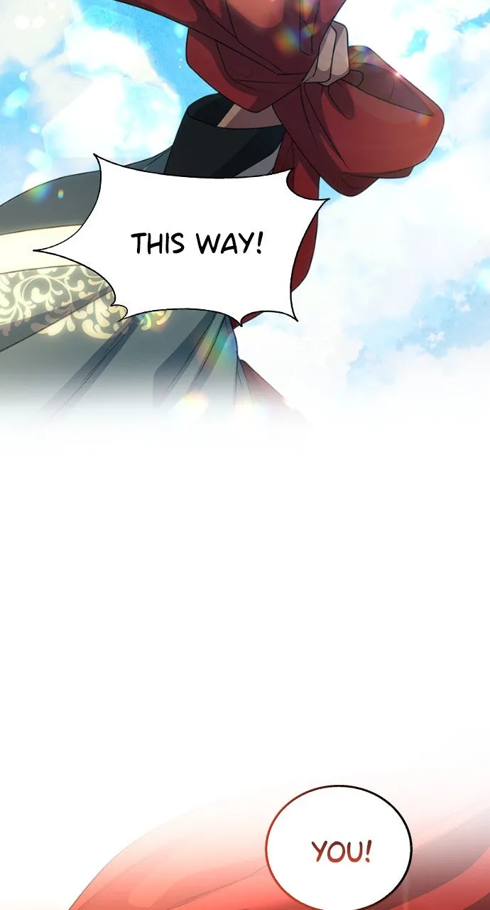 The Circumstances of the Lying Empress Chapter 10 page 27 - 