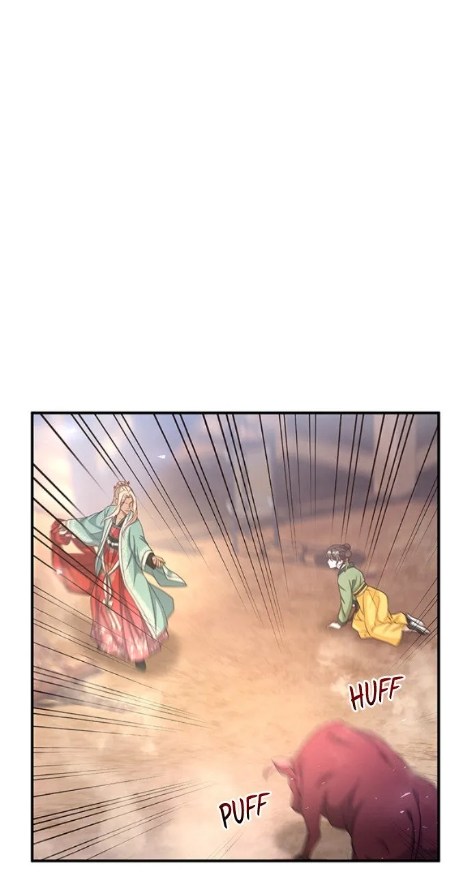 The Circumstances of the Lying Empress Chapter 10 page 29 - 