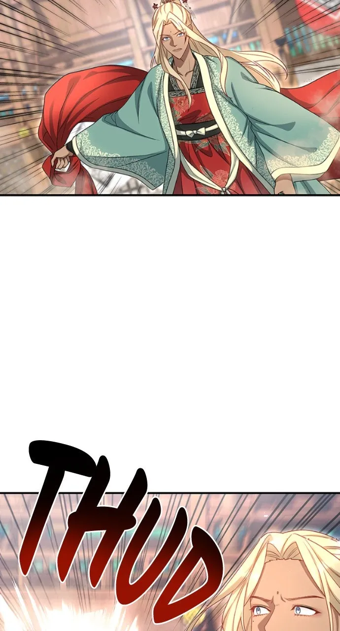 The Circumstances of the Lying Empress Chapter 10 page 31 - 