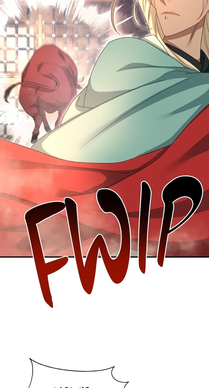 The Circumstances of the Lying Empress Chapter 10 page 32 - 