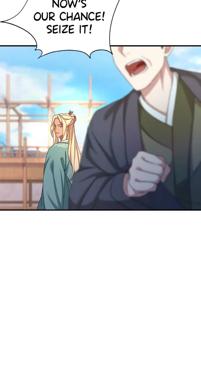 The Circumstances of the Lying Empress Chapter 10 page 33 - 