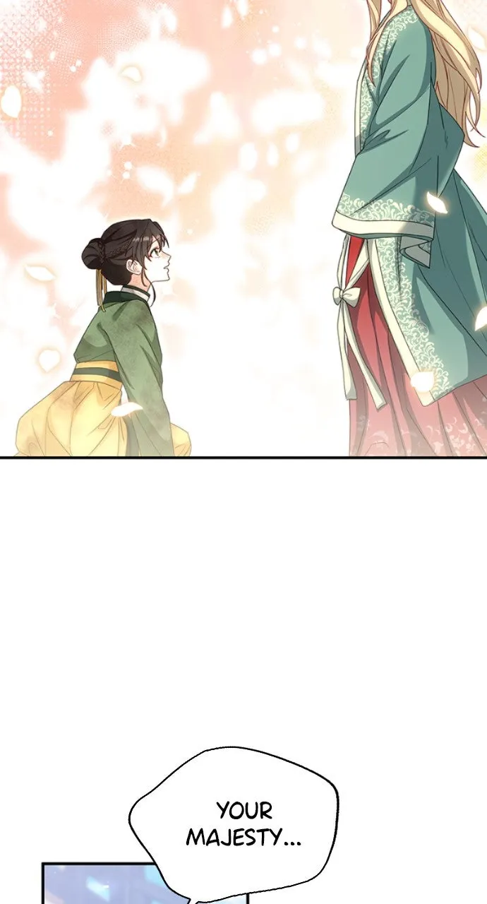 The Circumstances of the Lying Empress Chapter 10 page 35 - 