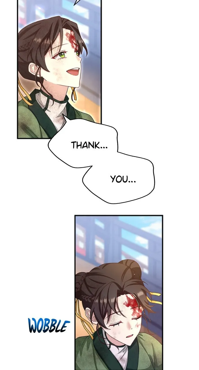 The Circumstances of the Lying Empress Chapter 10 page 36 - 