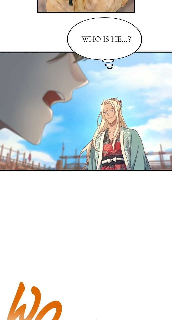 The Circumstances of the Lying Empress Chapter 10 page 39 - 