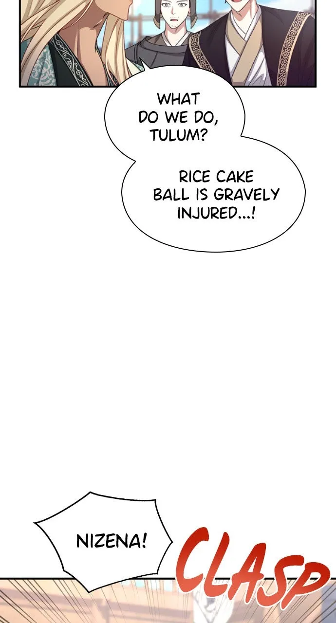 The Circumstances of the Lying Empress Chapter 10 page 43 - 