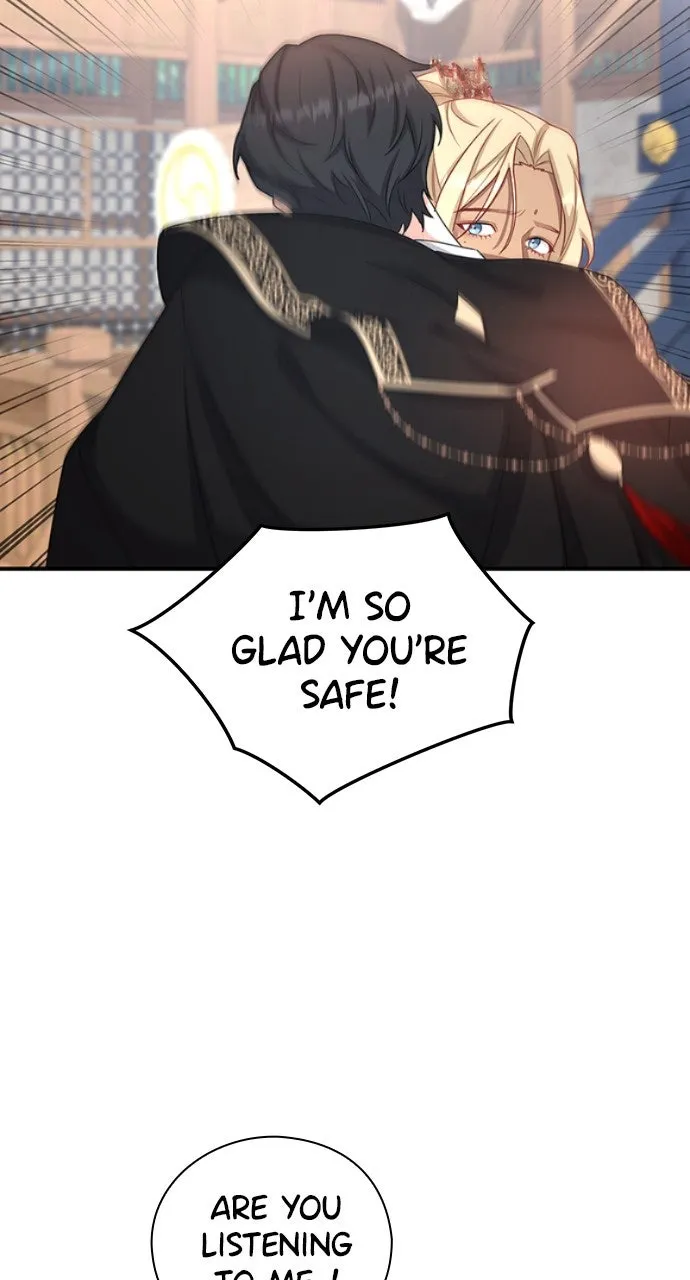 The Circumstances of the Lying Empress Chapter 10 page 44 - 