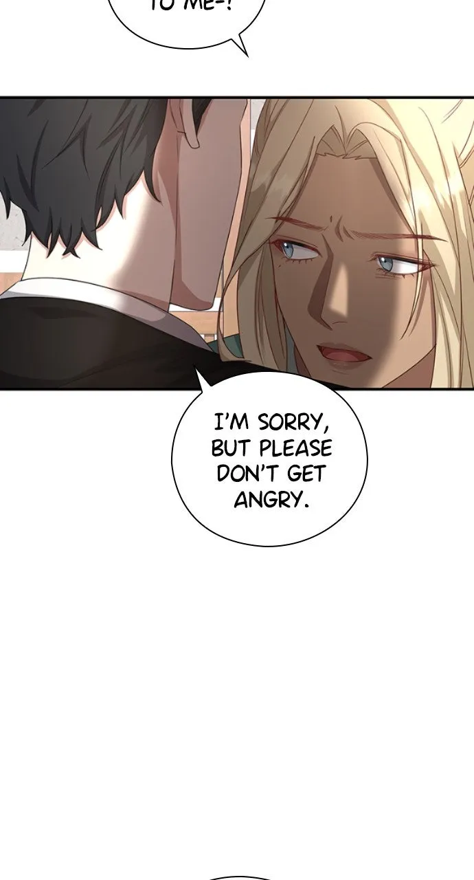 The Circumstances of the Lying Empress Chapter 10 page 45 - 