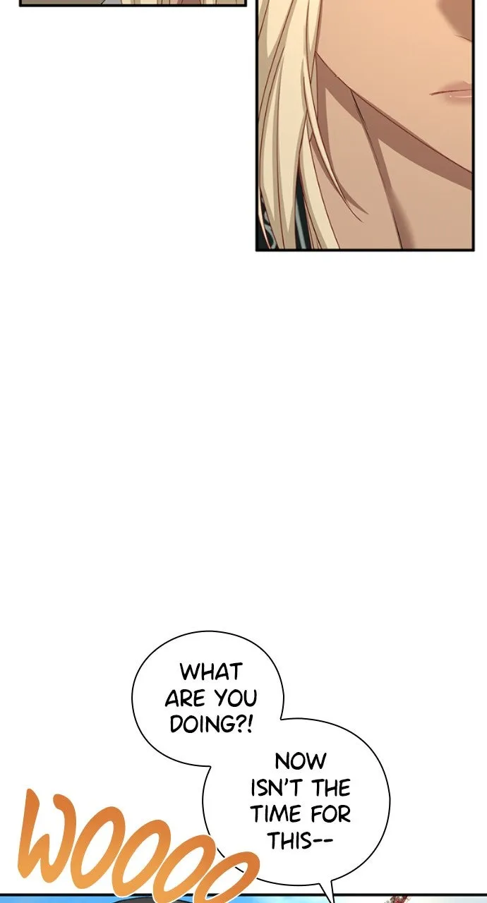 The Circumstances of the Lying Empress Chapter 10 page 50 - 