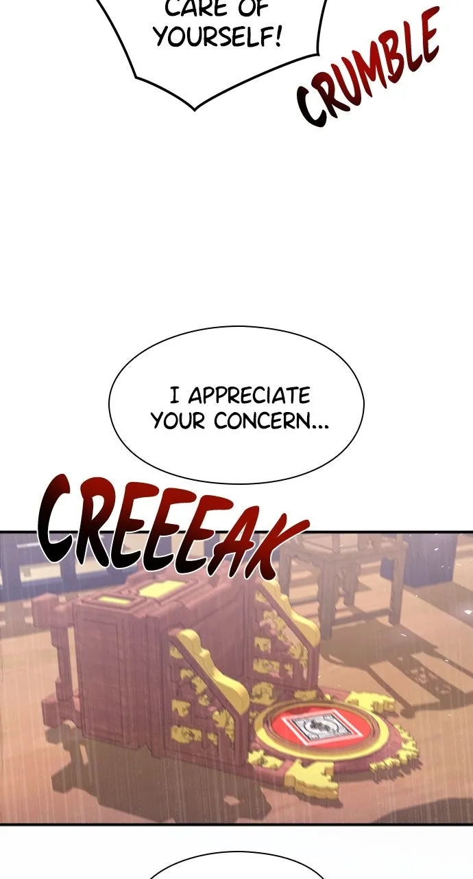 The Circumstances of the Lying Empress Chapter 10 page 6 - 
