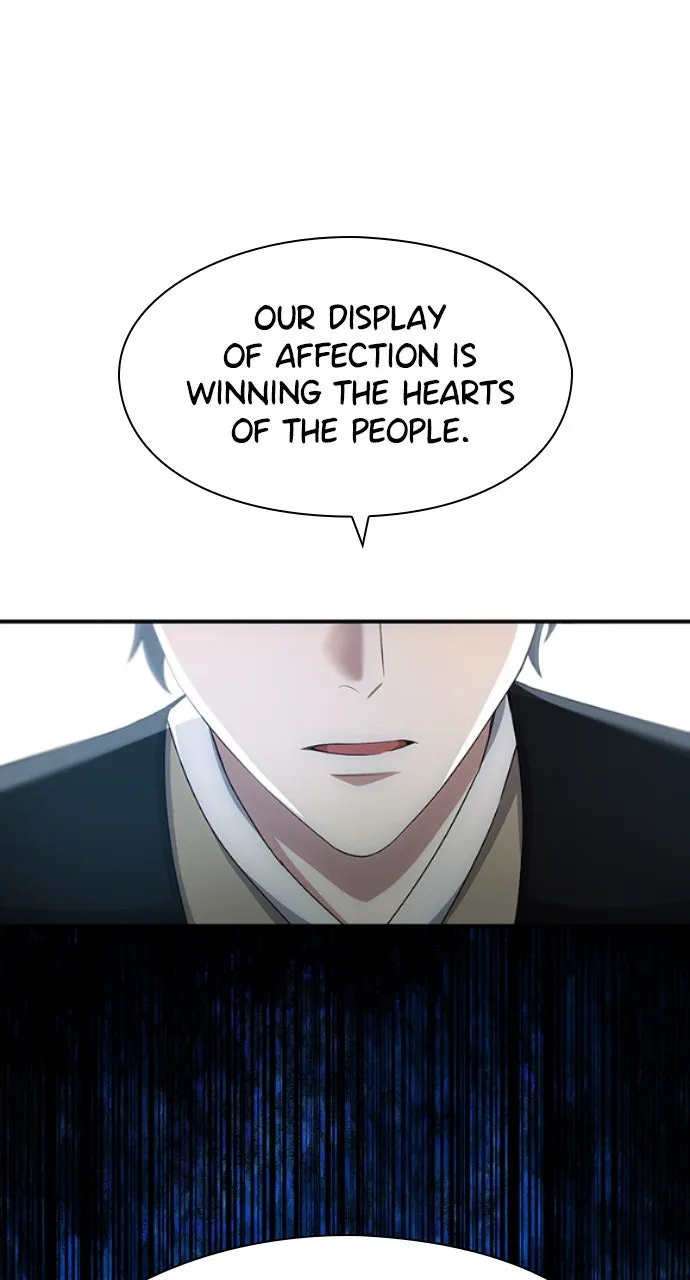 The Circumstances of the Lying Empress Chapter 10 page 53 - 