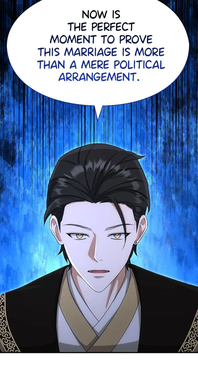 The Circumstances of the Lying Empress Chapter 10 page 54 - 