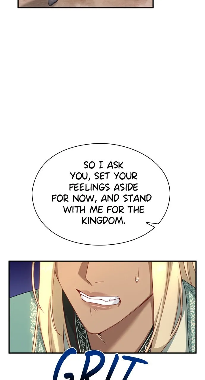 The Circumstances of the Lying Empress Chapter 10 page 56 - 