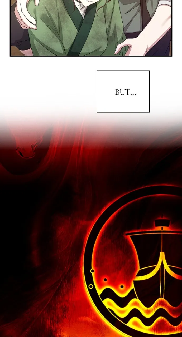 The Circumstances of the Lying Empress Chapter 10 page 58 - 